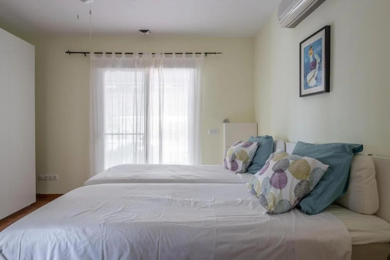 Villa Flamenca, Comoda Con Piscina Privada, Barbacoa By Andaraholidays Canillas de Albaida 0*,  Spain