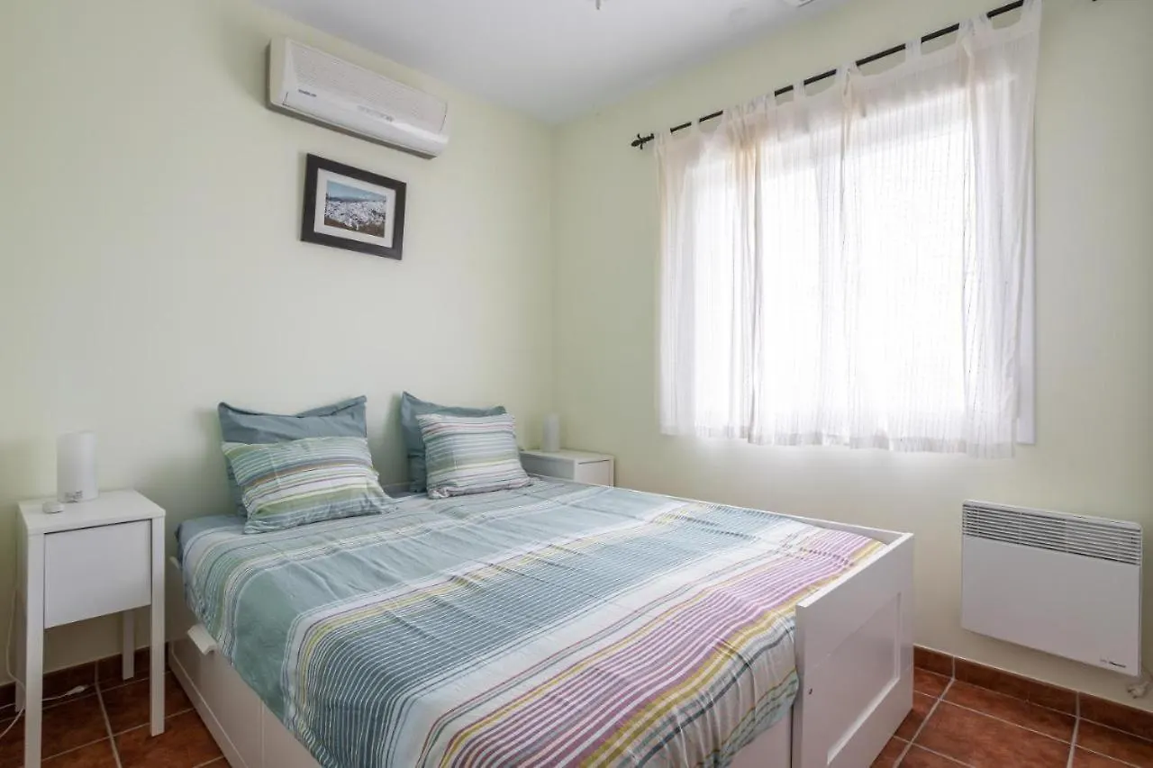 Villa Flamenca, Comoda Con Piscina Privada, Barbacoa By Andaraholidays Canillas de Albaida Holiday home