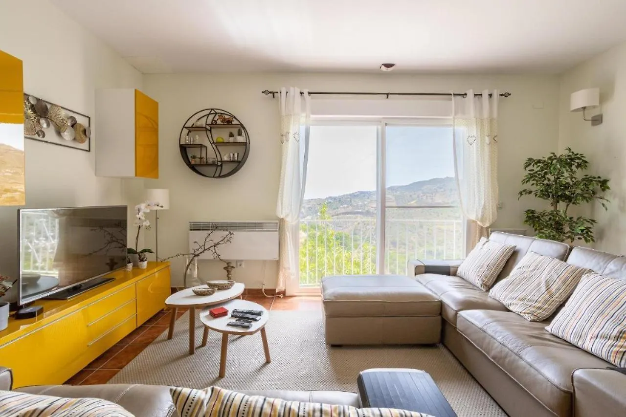 Villa Flamenca, Comoda Con Piscina Privada, Barbacoa By Andaraholidays Canillas de Albaida