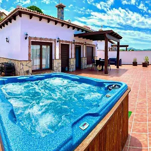 Villa Sara Y Lucía, Canillas de Albaida