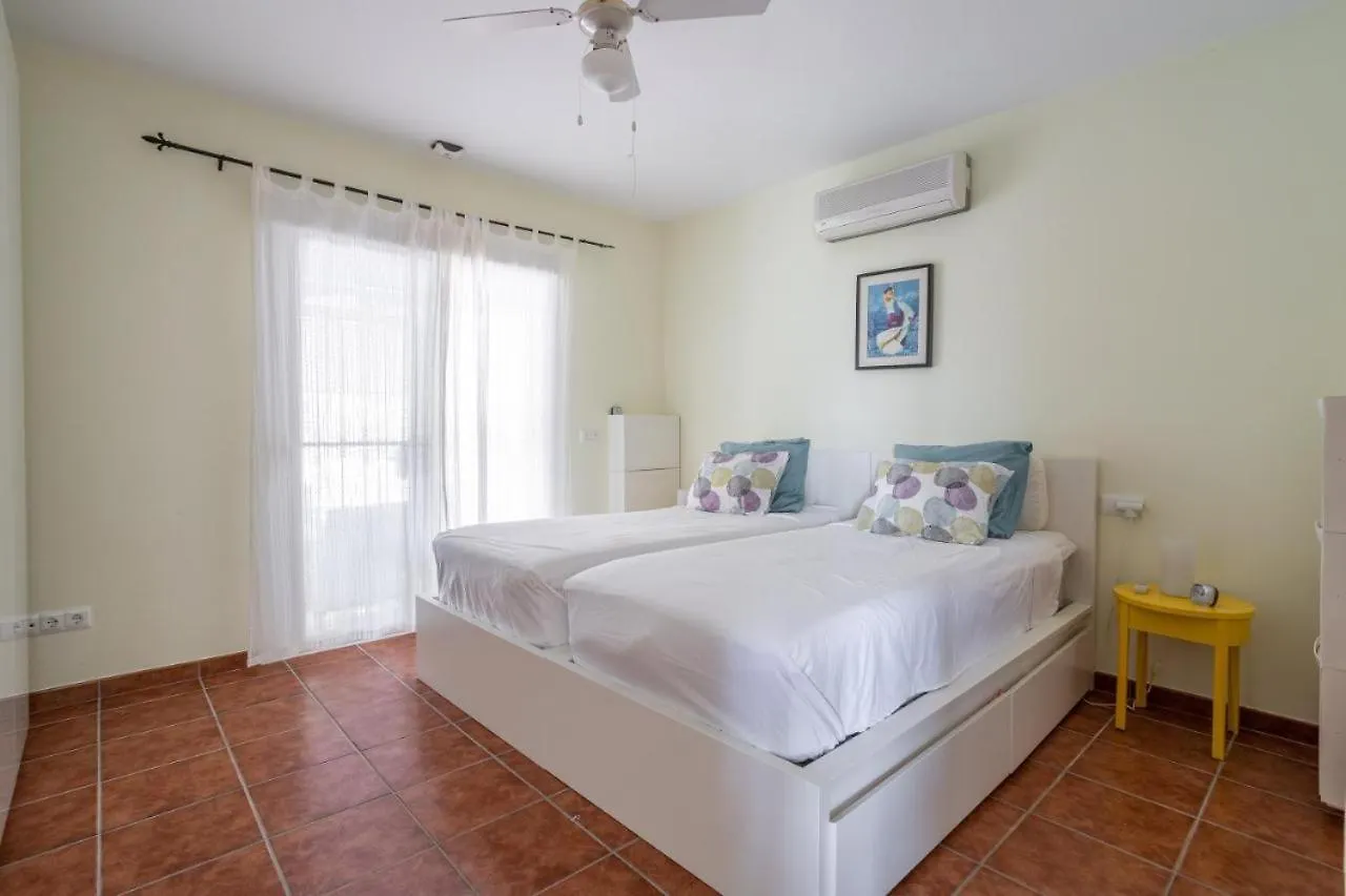 בית נופש Canillas de Albaida Villa Flamenca, Comoda Con Piscina Privada, Barbacoa By Andaraholidays