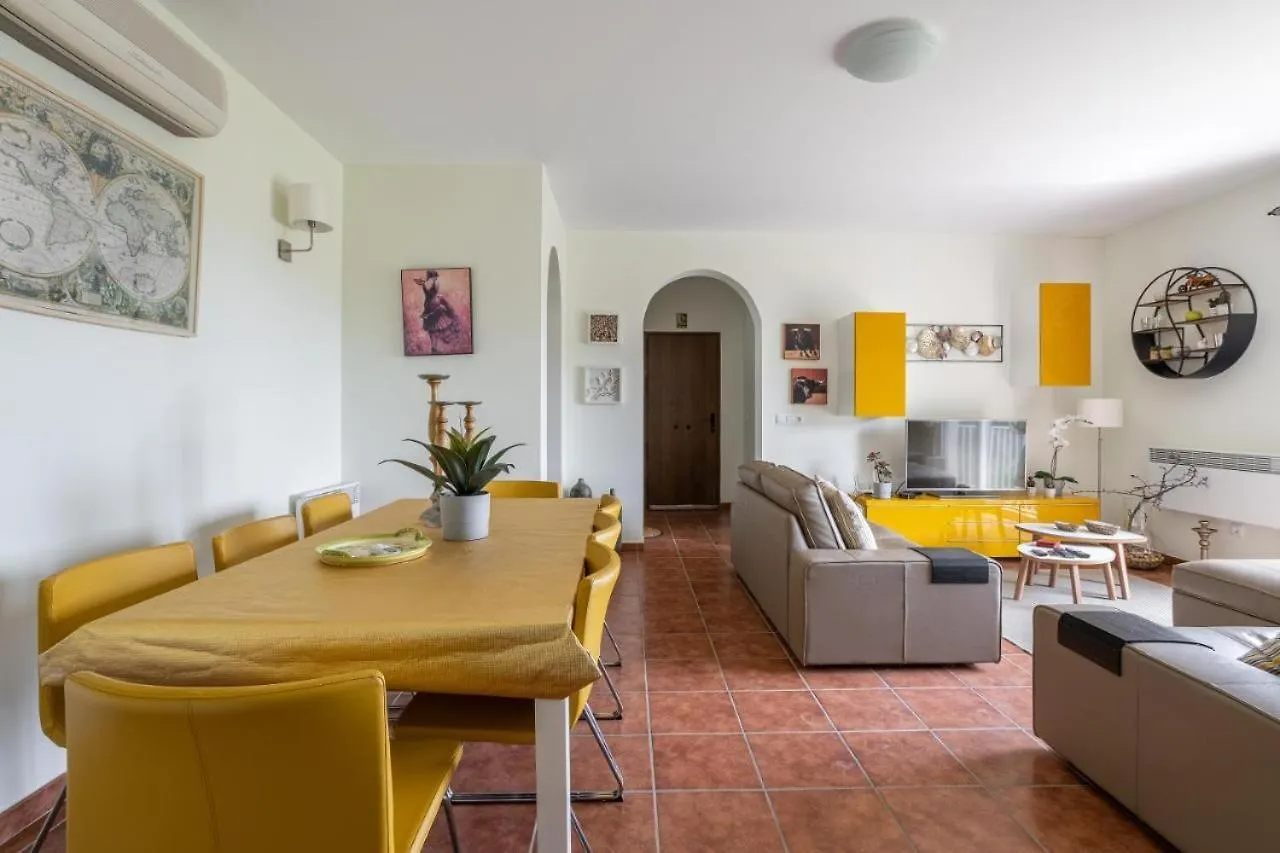 Villa Flamenca, Comoda Con Piscina Privada, Barbacoa By Andaraholidays Canillas de Albaida